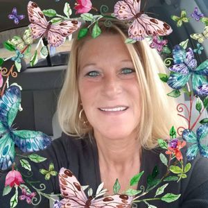 Meet your Posher, Candy